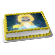 Super Mario 3D World Edible Cake Topper Image ABPID55429 Cheap