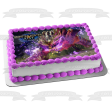 Monster Hunter Rise Logo Edible Cake Topper Image ABPID55419 For Cheap