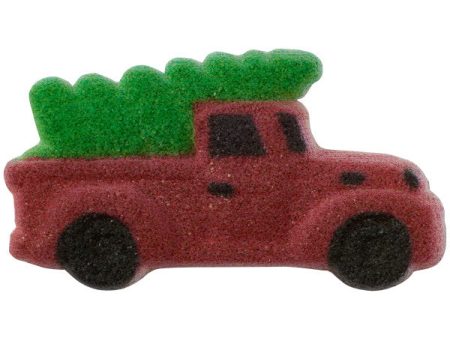 Christmas Truck Dec-Ons® Decorations Online