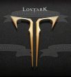 Lost Ark Game Logo Edible Cake Topper Image ABPID55564 on Sale