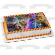 Ratchet & Clank: Rift Apart  Rivet Edible Cake Topper Image ABPID55420 Discount