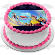 Windjammers 2 K. Wessel S. Delys Edible Cake Topper Image ABPID55467 Cheap