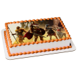 Expeditions Rome Assorted Characters Edible Cake Topper Image ABPID55465 For Cheap