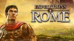 Expeditions Rome a Legate Edible Cake Topper Image ABPID55464 For Discount