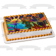 Psychonauts 2 Razputin Aquato Edible Cake Topper Image ABPID55412 Online Hot Sale