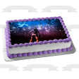 Returnal Selene Edible Cake Topper Image ABPID55423 Online