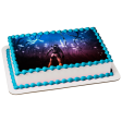 Returnal Selene Edible Cake Topper Image ABPID55423 Online