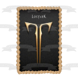 Lost Ark Game Logo Edible Cake Topper Image ABPID55564 on Sale