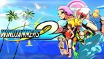 Windjammers 2 H. Max K. Wessel S. Delys L. Biaggi Edible Cake Topper Image ABPID55468 Online Sale