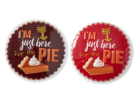 Here for the Pie Pop Tops® Online Sale