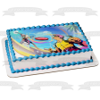 Windjammers 2 K. Wessel S. Delys Edible Cake Topper Image ABPID55467 Cheap