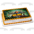 Deep Rock Galactic the Engineer the Gunner the Scout the Driller Edible Cake Topper Image ABPID55452 Supply