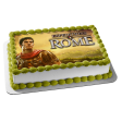 Expeditions Rome a Legate Edible Cake Topper Image ABPID55464 For Discount