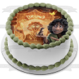 Disney Encanto Bruno Edible Cake Topper Image ABPID55513 Discount