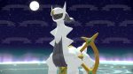 Pokémon Legends: Arceus Edible Cake Topper Image ABPID55476 Online Sale