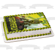 Stonefly Video Game Edible Cake Topper Image ABPID55449 Supply