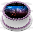 Returnal Selene Edible Cake Topper Image ABPID55423 Online