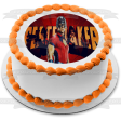 DC Comics Peacemaker Edible Cake Topper Image ABPID55568 Sale