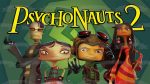 Psychonauts 2 Razputin Aquato Sasha Nein Edible Cake Topper Image ABPID55411 Discount