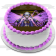 Yu-Gi-Oh! Master Duel Edible Cake Topper Image ABPID55461 Online