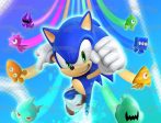 Sonic Colors Wisps Edible Cake Topper Image ABPID55536 Discount