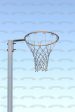 Net Ball Hoop Edible Cake Topper Image ABPID55501 on Sale