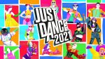 Just Dance 2021 Assorted Characters Edible Cake Topper Image ABPID55441 Hot on Sale