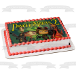 Psychonauts 2 Razputin Aquato Sasha Nein Edible Cake Topper Image ABPID55411 Discount