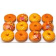 Fall Sweet Décor® Printed Edible Decorations Sale