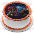 Marvel s Guardians of the Galaxy Edible Cake Topper Image ABPID55425 Online