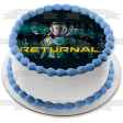 Returnal Selene Edible Cake Topper Image ABPID55424 Online