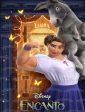 Disney Encanto Luisa Edible Cake Topper Image ABPID55519 Online Hot Sale