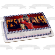 DC Comics Peacemaker Edible Cake Topper Image ABPID55568 Sale