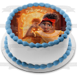 Disney Encanto Dolores Edible Cake Topper Image ABPID55516 Online