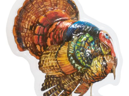 Festive Autumn Turkey Pop Top® For Cheap