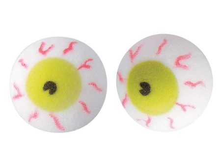 Scary Eyeballs Dec-Ons® Decorations Online Hot Sale