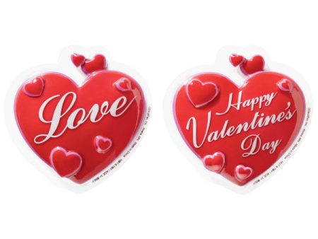 Happy Valentine s Day Pop Tops® Fashion