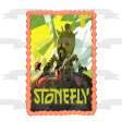 Stonefly Video Game Edible Cake Topper Image ABPID55449 Supply