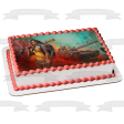 Far Cry 6 Dani Rojas Edible Cake Topper Image ABPID55427 For Discount