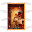 Disney Encanto Dolores Edible Cake Topper Image ABPID55516 Online