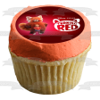 Turning Red Giant Red Panda Mei Lee Edible Cake Topper Image ABPID55812 Online now