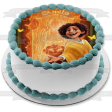 Disney Encanto Camilo Edible Cake Topper Image ABPID55514 Online Sale