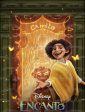 Disney Encanto Camilo Edible Cake Topper Image ABPID55514 Online Sale